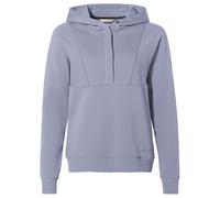 Vaude Manukau Iv Hoodie Gris 44 Femme