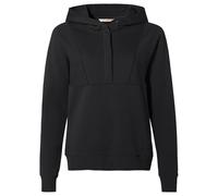 Vaude Manukau Iv Hoodie Noir 46 Femme