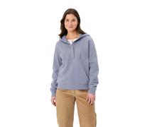 VAUDE Manukau IV T-Shirt à Capuche pour Femme
