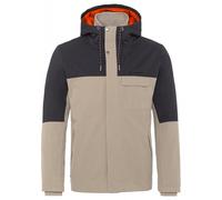 Vaude - Manukau Jacket II - Manteau homme Linen - M