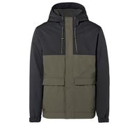 Vaude Manukau Iii Jacket Vert XL Homme