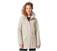 VAUDE Manukau Parka II écru pour femme 36