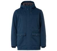 Vaude - Manukau Parka II - Veste d'hiver - S - dark sea / dark sea