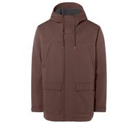 Vaude - Manukau Parka III - Parka - 3XL - turf