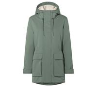 Vaude - Manukau Parka III - Parka femme Agave - EU 46