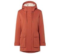 Vaude - Manukau Parka III - Parka femme Buckeye - EU 38