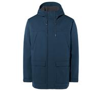 Vaude 47989 Manukau Iii Jacket Bleu M Homme