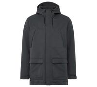 Vaude - Manukau Parka III - Parka homme Graphite - M