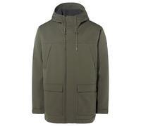 Vaude - Manukau Parka III - Parka homme Khaki - S