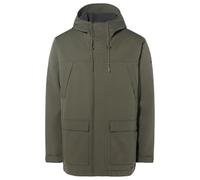 Vaude - Manukau Parka III - Parka - L - khaki