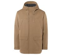 Vaude - Manukau Parka III - Parka - S - oat