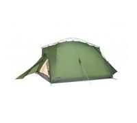 Vaude Mark UL 3P Tente très légère pour l'alpinisme et Le Trekking Mixte Adulte, Green, Taille One sizeque