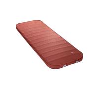 Vaude - Matelas de camping 4 saisons - Dream 7.5 L II Cherrywood - Rouge Rouge