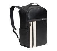 VAUDE Matemo Grand sac à dos de voyage avec un volume de 23 litres, peut être fixé sur la poignée du chariot