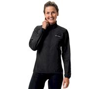 Vaude - Matera Air Jacket - Coupe-vent vélo femme Black - EU 44