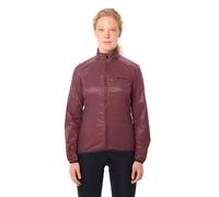 Vaude Bike Matera Air Jacket Violet 44 / Regular Femme Dark Oak