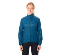 Vaude Bike Matera Air Jacket Bleu 42 / Regular Femme Shore Blue
