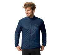 Vaude Bike Matera Air Jacket Bleu S Homme Dark Sea