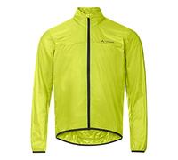 VAUDE Matera Air Jacket Men, jaune