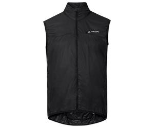 Vaude - Matera Air Vest - Gilet de cyclisme - 3XL - black