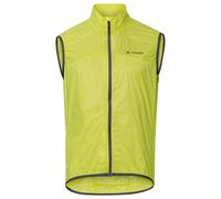 Vaude - Matera Air Vest - Gilet de cyclisme - S - bright green