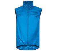 Vaude - Matera Air Vest - Gilet de cyclisme - S - radiate blue