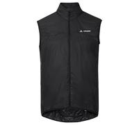 VAUDE Matera Air Vest Men, noir