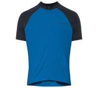 Vaude - Matera Full Zip Tricot II - Maillot de cyclisme - L - radiate blue