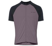 Vaude - Matera Full Zip Tricot II - Maillot de cyclisme - M - purple ash