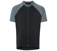 Vaude - Matera Full Zip Tricot II - Maillot de cyclisme - S - heron