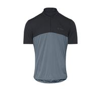 Vaude - Matera Half Zip Tricot - Maillot de cyclisme - XXL - heron