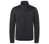 Vaude Bike Matera Ii Jacket Gris 2XL Homme Black / Black