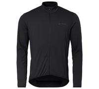 Vaude - Matera L/S Tricot II - Maillot de cyclisme - L - black