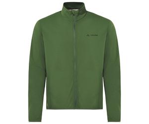 Vaude - Matera L/S Tricot II - Maillot de cyclisme - S - thyme