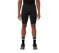 Vaude - Matera Tights II - Cuissard vélo homme Black - M