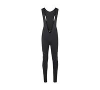 Vaude Bike Matera Warm Ii Bib Tights Noir 3XL Homme
