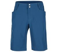Vaude - Matoso Shorts II - Short - XXL - dark sea