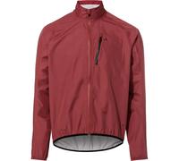 VAUDE Me Drop Jacket Iii - Homme - Rouge - taille S- modèle 2025