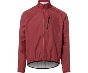 VAUDE Me Drop Jacket Iii - Homme - Rouge - taille S- modèle 2025
