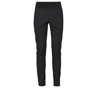 Vaude Bike Wintry V Pants Noir 2XL Homme Black / White
