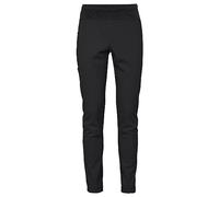 VAUDE Pantalon de vélo Wintry V Noir/Blanc Homme L