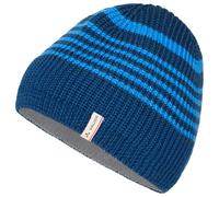 Vaude - Melbu Beanie IV - Bonnet - One Size - baltic sea / blue