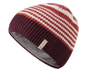 Vaude - Melbu Beanie IV - Bonnet - One Size - cassis