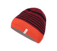 Vaude - Melbu Beanie IV - Bonnet Carmine / Glowing Red - Taille unique