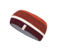 Vaude - Melbu Headband IV - Bandeau Dark Oak - Taille unique