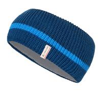 Vaude - Melbu Headband IV - Bandeau - One Size - baltic sea / blue