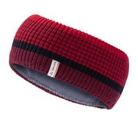Vaude - Melbu Headband IV - Bandeau - One Size - carmine