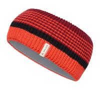Vaude - Melbu Headband IV - Bandeau - One Size - carmine / glowing red