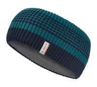 Vaude - Melbu Headband IV - Bandeau - One Size - caspian blue