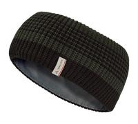 Vaude - Melbu Headband IV - Bandeau - One Size - graphite
